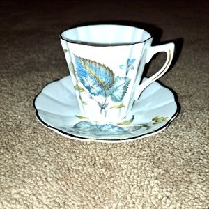 Lefton bone china. Made in England